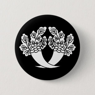 Honjo-Rettiche Button