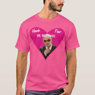 Honk für Herrn Worldwide T-Shirt