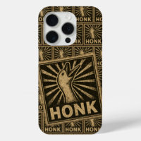 Honk Goose Funny Duck Chicken Meme