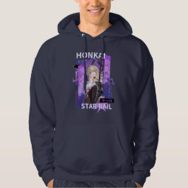 Honkai Star Rail Serval Landau Hoodie