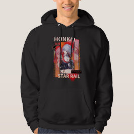 Honkai Star Rail Topaz Hoodie