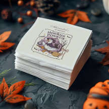 Honkus Ponkus Gruselgans Halloween