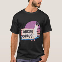Honkus Ponkus Lustige Gans