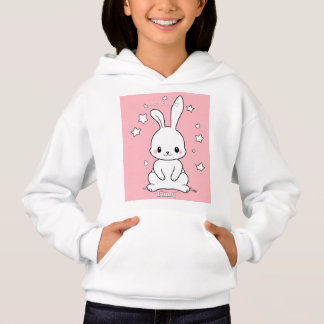 Honney Bunny Hoodie