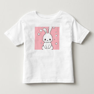 Honney Bunny Kleinkind T-shirt