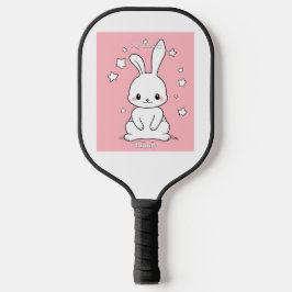 Honney Bunny Pickleball Schläger