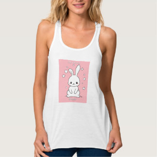 Honney Bunny Tank Top