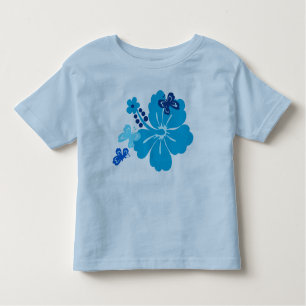 Honolua Paradise Säuglings & Kleinkinder T - Shirt