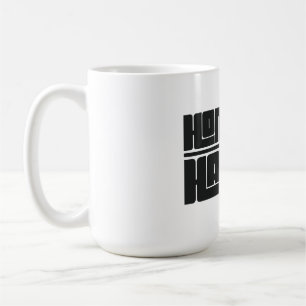 Honolulu - Hawaii Kaffeetasse