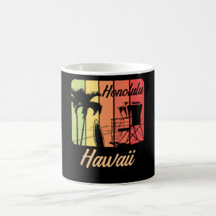 Honolulu Kaffeetasse