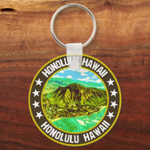 Honolulu Schlüsselanhänger