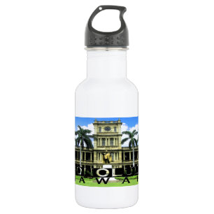 Honolulu Trinkflasche