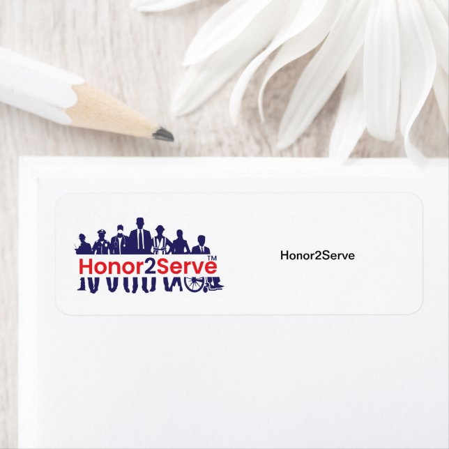 Honor2Serve (Insitu)