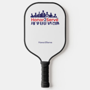 Honor2Serve Pickleball Schläger