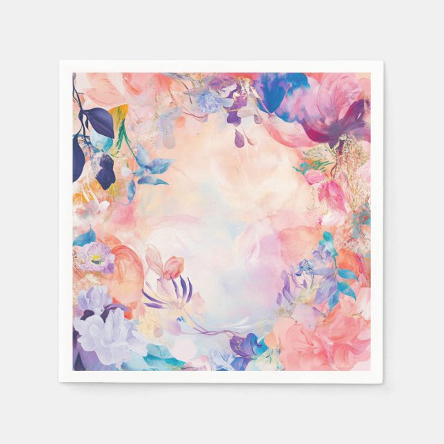 Honora Paper Napkins Serviette (Vorderseite)