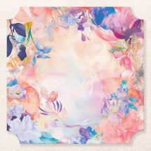 Honora Paper Untersetzer