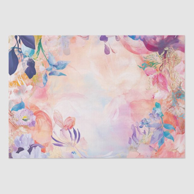 Honora Tissue Paper Seidenpapier (Vorderseite)