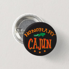 Honorar Cajun mit Alligator Button