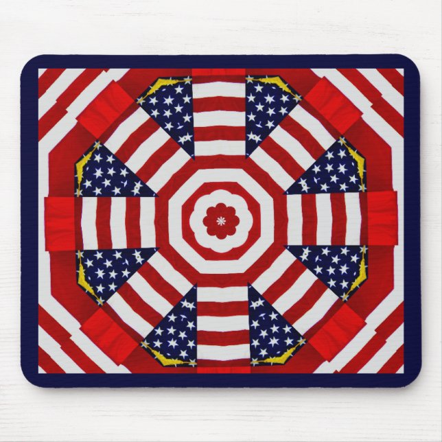 Honorar_ Mousepad (Vorne)