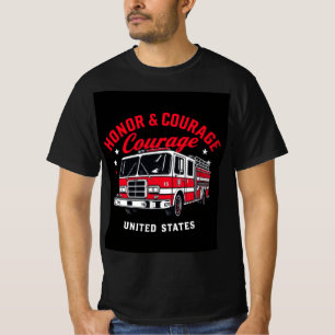 Honorar- und Kurtaxe T-Shirt