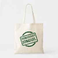 Honorary Jonquil Tasche, grün