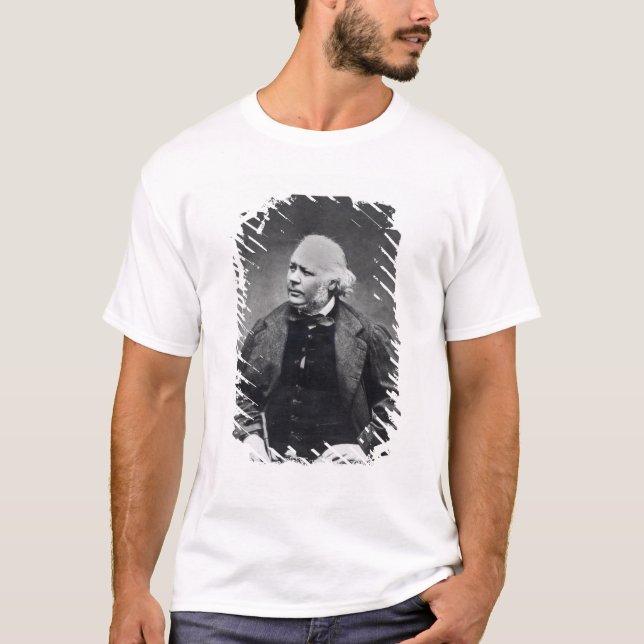 Honore Daumier c.1864 T-Shirt (Vorderseite)