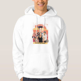 Honoring Parris Lucas - Hoodie