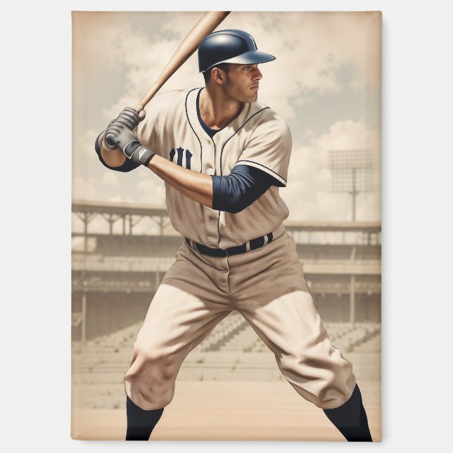 Honoring Tradition Magnet (Vorderseite)