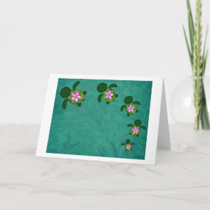 Honu Sea Family_Z03A Karte