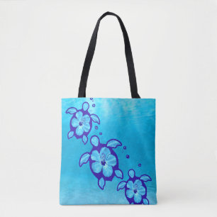 Honu Sea Turtles Blume