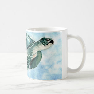 Honu Tasse