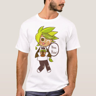 Hoo Hoo Kräuter-Keks T-Shirt