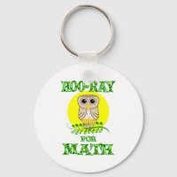 Hoo-Ray für Mathe