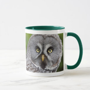 Hoo sind Sie? Tasse