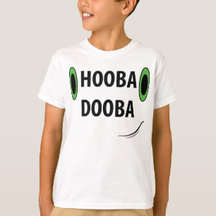 HOOBA DOOBA DER T - SHIRT JUNGEN