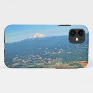 Hood, Oregon Case-Mate iPhone Hülle