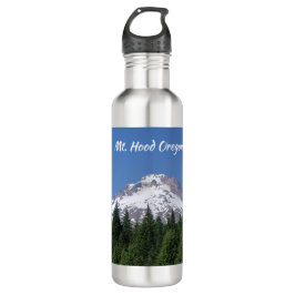 Hood Oregon Stainless Steel Water Flasche Edelstahlflasche