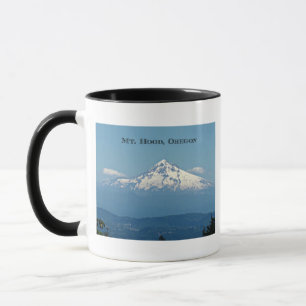 Hood, Oregon Tasse