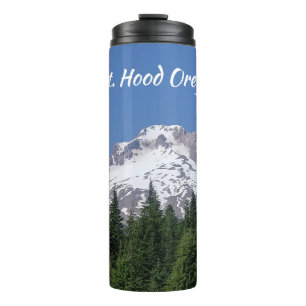 Hood Oregon Thermosbecher