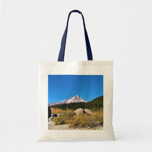 Hood, Oregon Tragetasche