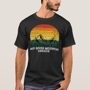 HOOD RIVER BERGOREGON T-Shirt