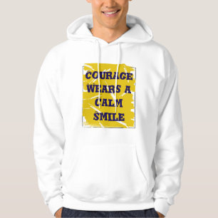Hooded Sweatshirt für Männer