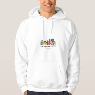 Hoodeis Hoodie