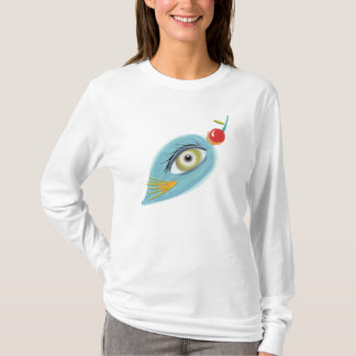 Hooden T-Shirt