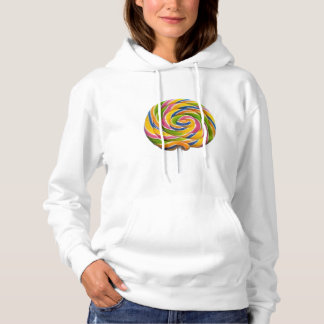Hoodes beauté girl hoodie