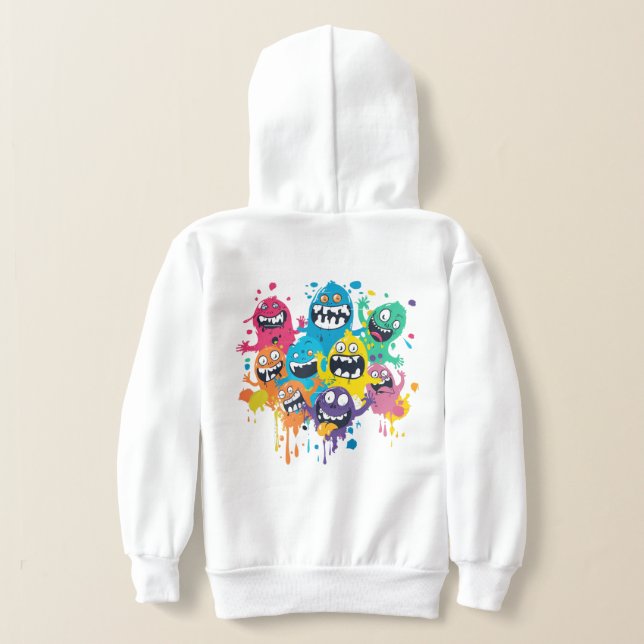 Hoodie (AblageHinten)