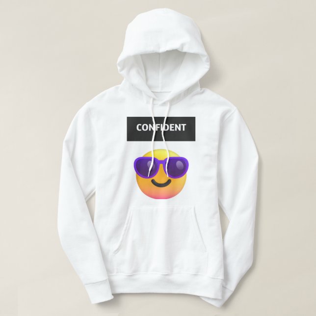 Hoodie (Design vorne)
