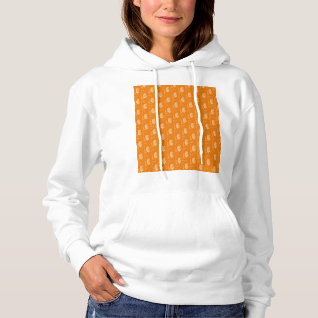 Hoodie (Vorderseite)