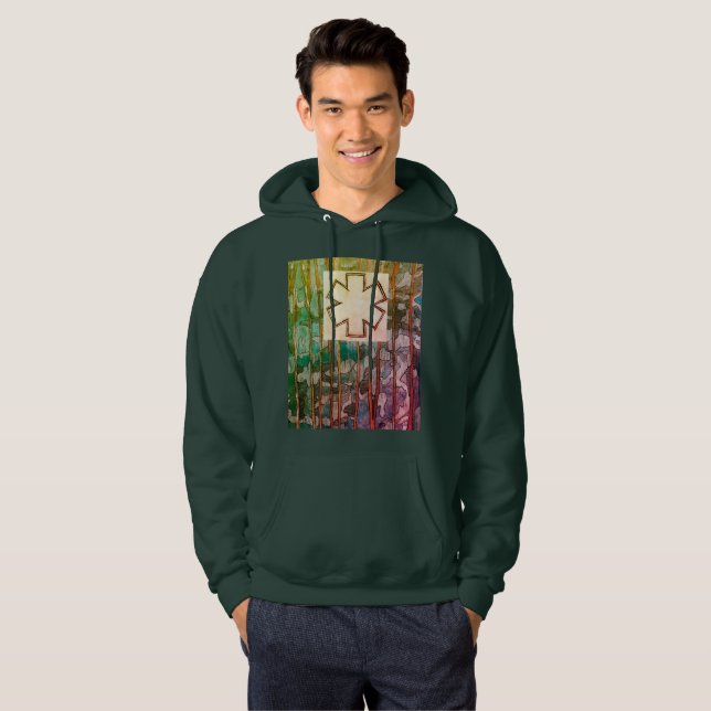 Hoodie (Vorne ganz)