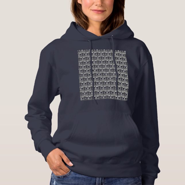 Hoodie (Vorderseite)